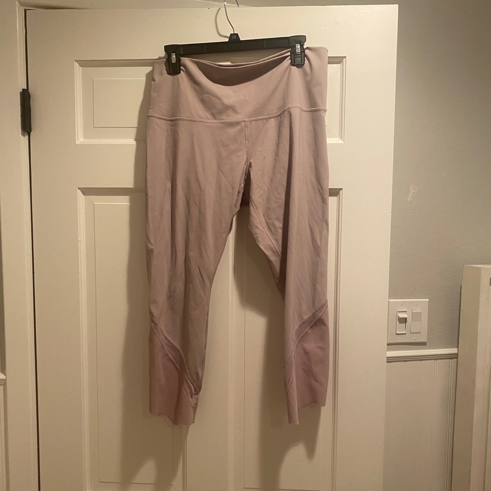 Lulu lemon leggings